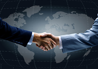 產品覆蓋全球30+個國家，10000+客戶